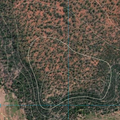 Tomlie Creek (8650-421i) Preview 3