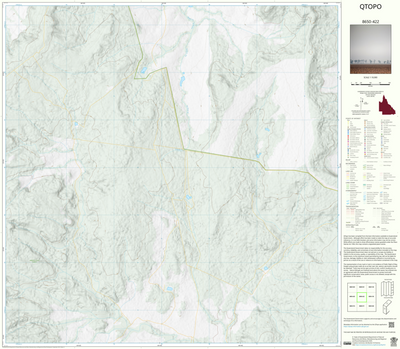 Tomlie Creek (8650-422) Preview 1