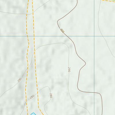 Tomlie Creek (8650-422) Preview 2