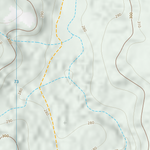 Tomlie Creek (8650-422) Preview 3