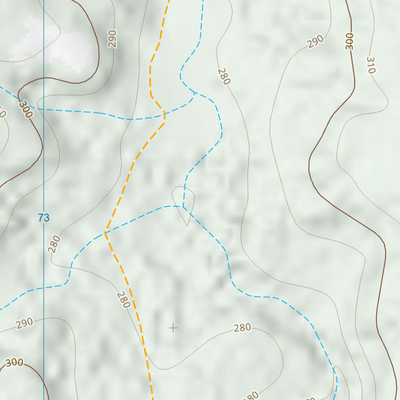 Tomlie Creek (8650-422) Preview 3
