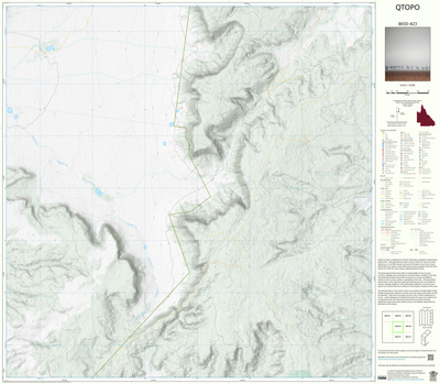 Tomlie Creek (8650-423) Preview 1