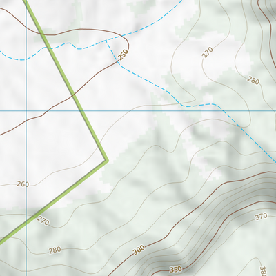 Tomlie Creek (8650-423) Preview 2