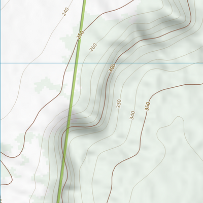 Tomlie Creek (8650-424) Preview 2