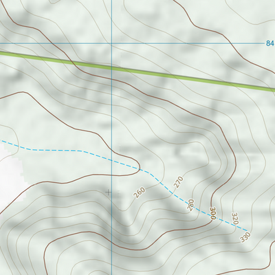 Tomlie Creek (8650-424) Preview 3