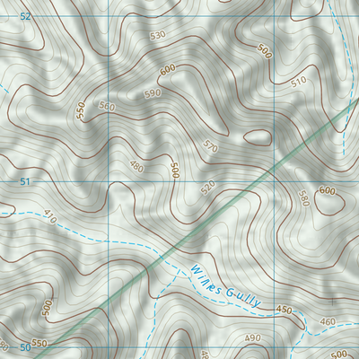 Tommies Creek (8648-21) Preview 3