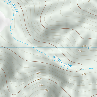 Tommies Creek (8648-213) Preview 2