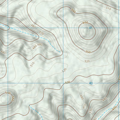 Tommies Creek (8648-22) Preview 2