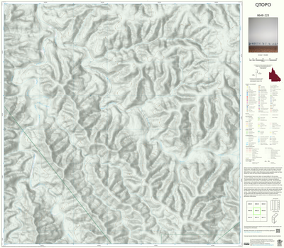 Tommies Creek (8648-223) Preview 1