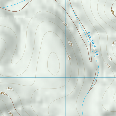 Tommies Creek (8648-223) Preview 2