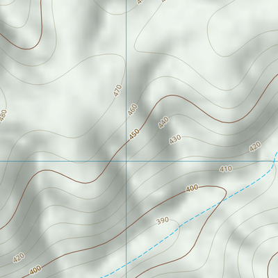 Tommies Creek (8648-224) Preview 2