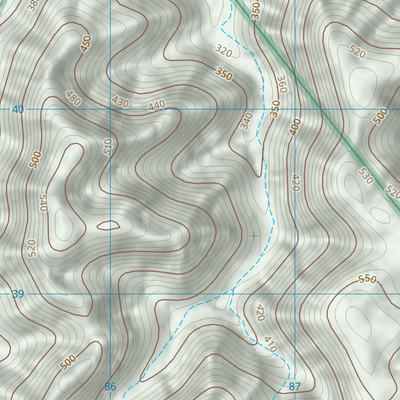 Tommies Creek (8648-23) Preview 3
