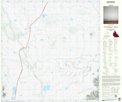Tommies Creek (8648-24) Preview 1