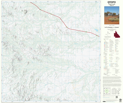 Toole Creek (7056-31) Preview 1