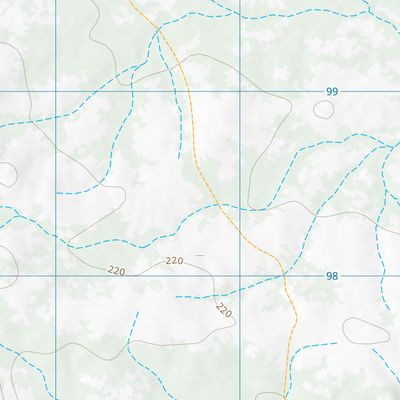 Toole Creek (7056-31) Preview 2