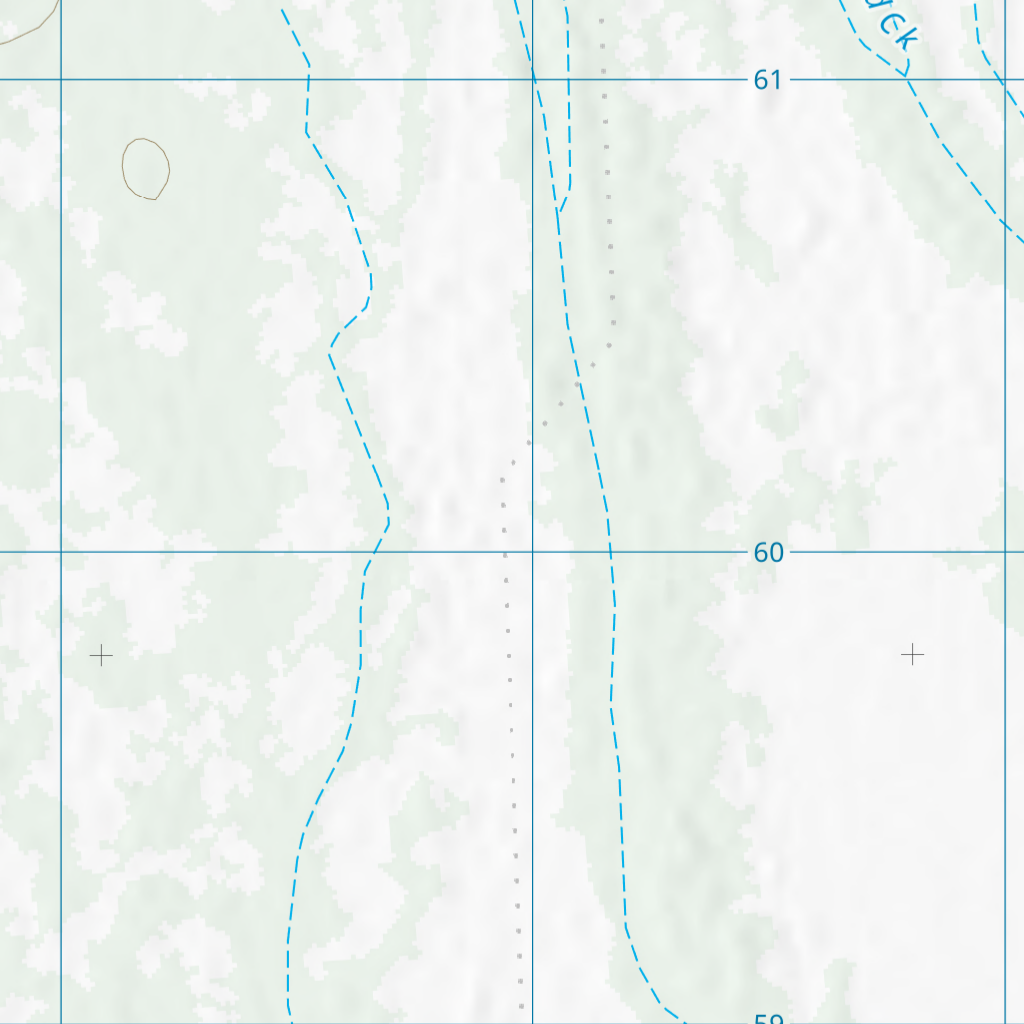 Toolebuc (7053-14) Map by Department of Natural Resources and Mines ...