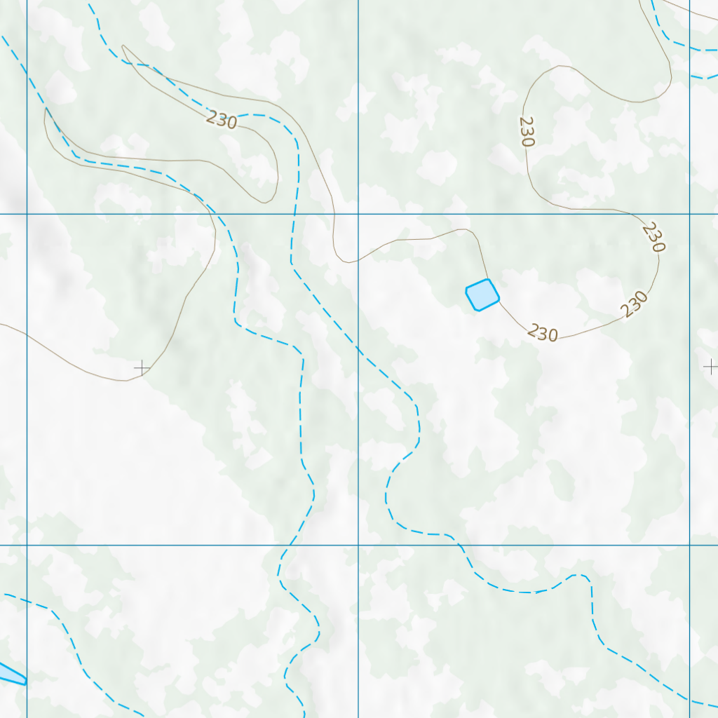 Toolebuc (7053-42) Map by Department of Natural Resources and Mines ...