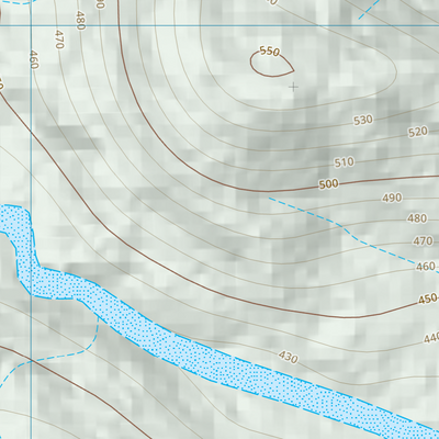 Toomba Lake (8057-433) Preview 3