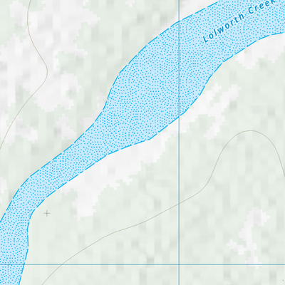 Toomba Lake (8057-444) Preview 2