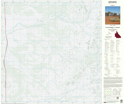 Toompine (7743-21) Preview 1