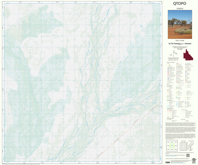 Toompine (7743-31) Preview 1