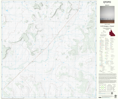 Topaz Creek (8544-31) Preview 1