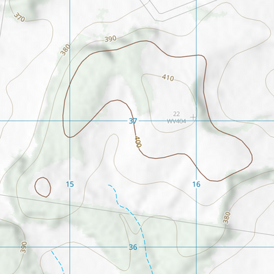Topaz Creek (8544-31) Preview 3