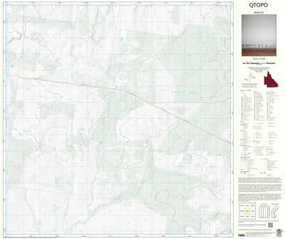 Topaz Creek (8544-32) Preview 1