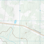 Topaz Creek (8544-32) Preview 3