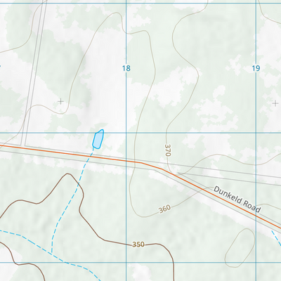 Topaz Creek (8544-32) Preview 3