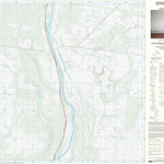 Topaz Creek (8544-33) Preview 1