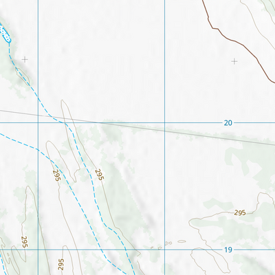 Topaz Creek (8544-33) Preview 2