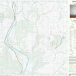 Topaz Creek (8544-34) Preview 1