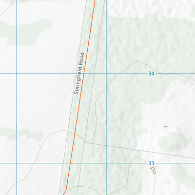 Topaz Creek (8544-34) Preview 2
