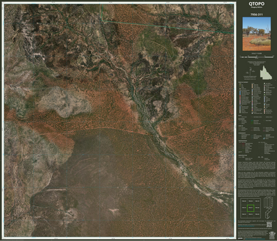 Torrens Creek (7956-311i) Preview 1
