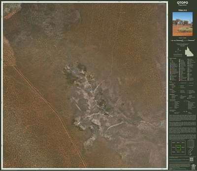 Torrens Creek (7956-312i) Preview 1