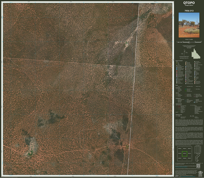 Torrens Creek (7956-313i) Preview 1