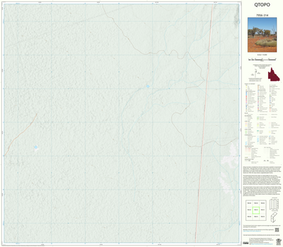 Torrens Creek (7956-314) Preview 1