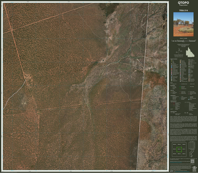 Torrens Creek (7956-314i) Preview 1