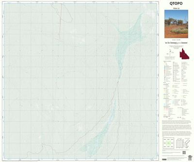 Torrens Creek (7956-32) Preview 1