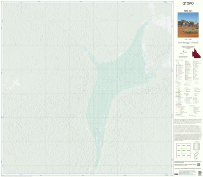 Torrens Creek (7956-321) Preview 1