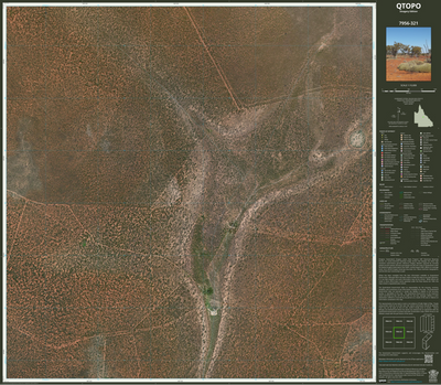 Torrens Creek (7956-321i) Preview 1
