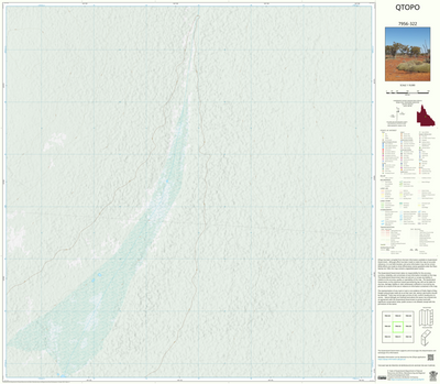 Torrens Creek (7956-322) Preview 1