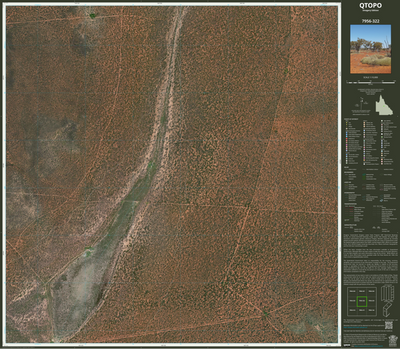 Torrens Creek (7956-322i) Preview 1