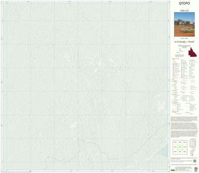 Torrens Creek (7956-323) Preview 1