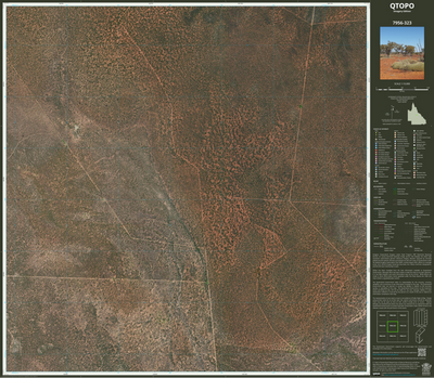 Torrens Creek (7956-323i) Preview 1