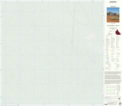Torrens Creek (7956-324) Preview 1