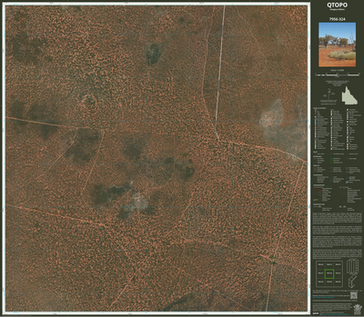 Torrens Creek (7956-324i) Preview 1