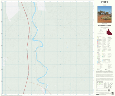 Torrens Creek (7956-33) Preview 1