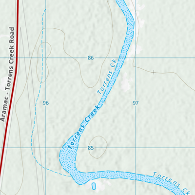 Torrens Creek (7956-33) Preview 3